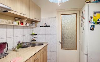 Apartament 2 camere de vânzare, 49 mp, Galati, Țiglina 2, etaj 3/4 - Poză 5