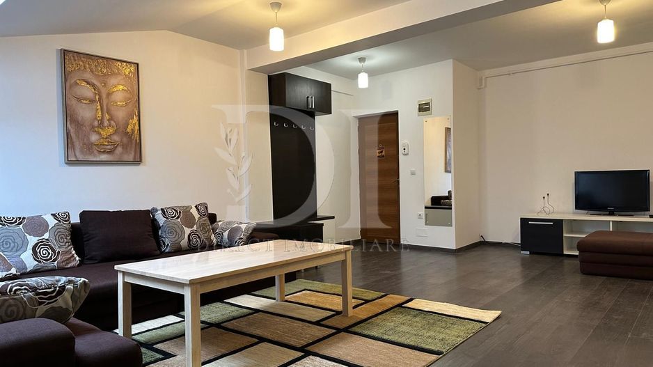 Apartament doua camere / Garaj / Zona Muzeul Apei - Poză 2