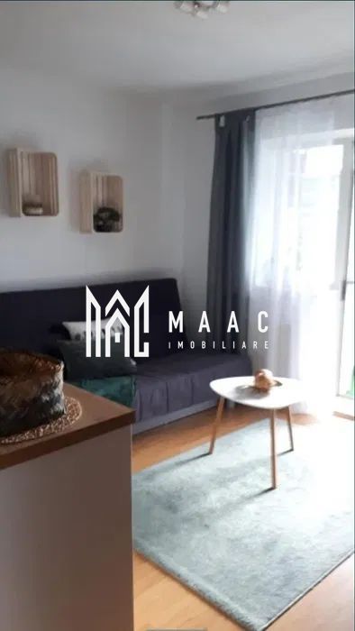 Apartament 4 camere decomandat | Nord, Vâlcea | 84 mp, INTABULAT - Poză 1