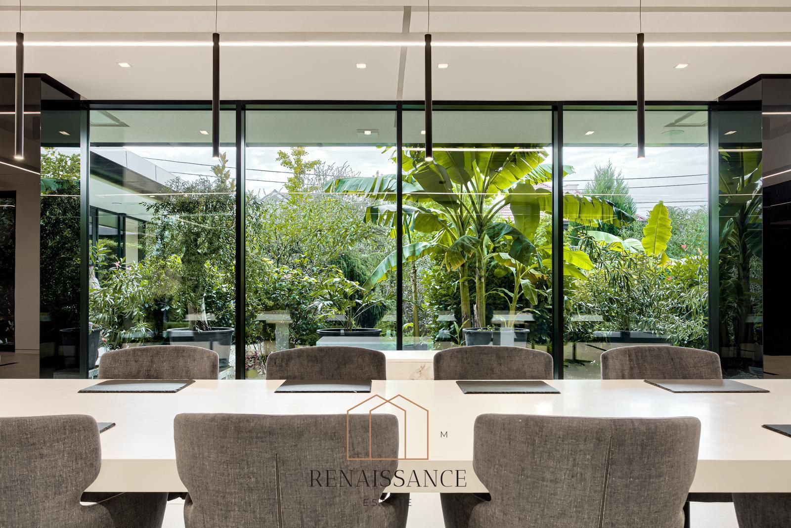 Dumbravita Casa Exclusivista pe Parter | 5 Camere | 1477mp Teren - Poză 4