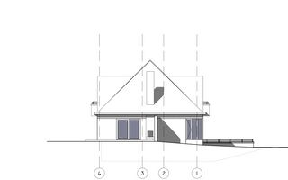 VILĂ DEOSEBITĂ D+P+M, 351 MP UTILI + TERASE, TEREN 690 MP – ȘELIMBĂR - Poză 3