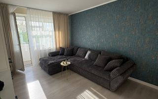 Apartament 3 camere  decomandat/renovat integral/ Soseua Giurgiului xy - Poză 1