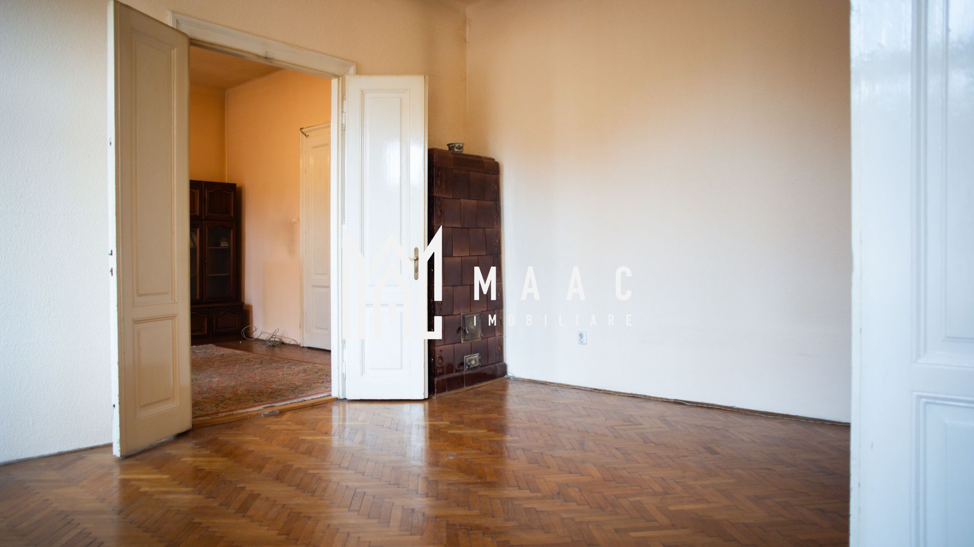 Apartament Ultracentral | 90MPU| 3 Camere | Pivnita | Etaj 2 - Poză 9