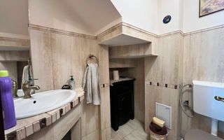Apartament de 3 camere, 103mp, parcare, zona Iulius Mall - Poză 10