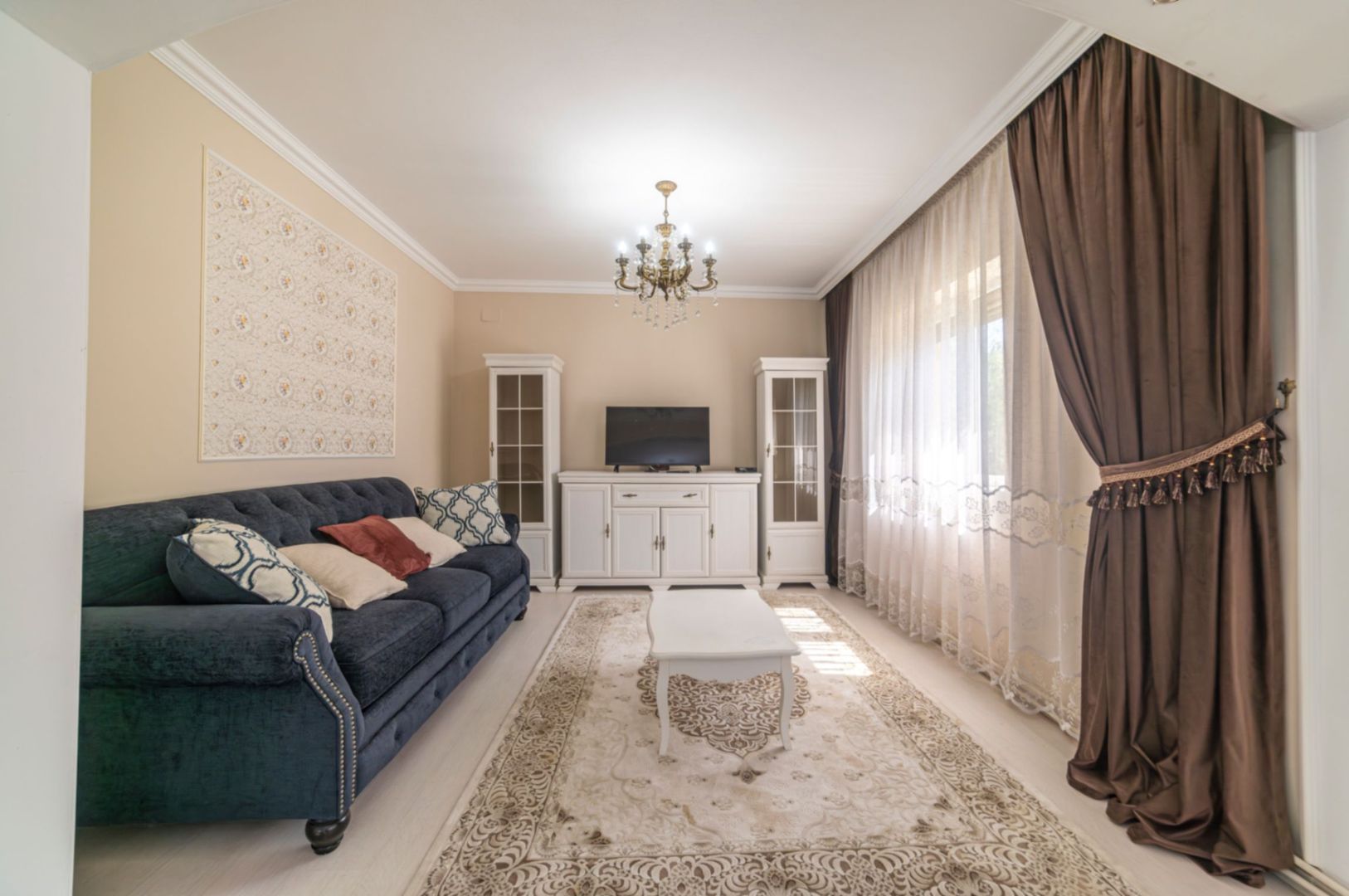 Casa | De Inchiriat | Mobilata + Utilata | Mosnita Noua | COMISION 0% - Poză 7