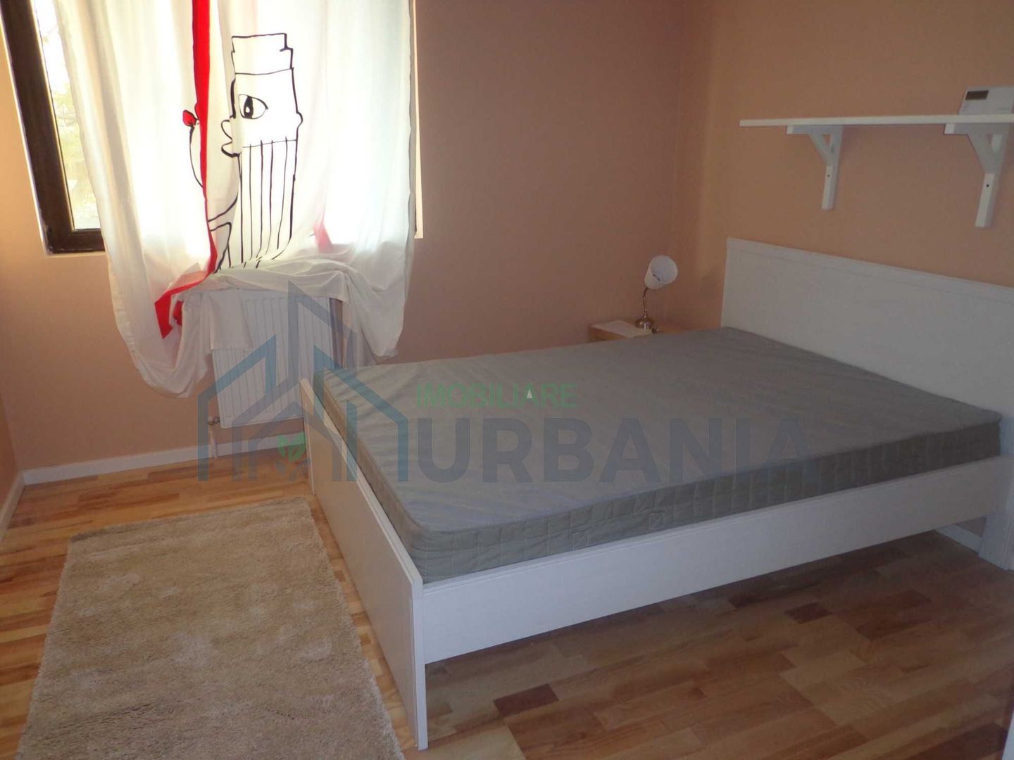 Închiriez apartament 2 camere Copou - Poză 3