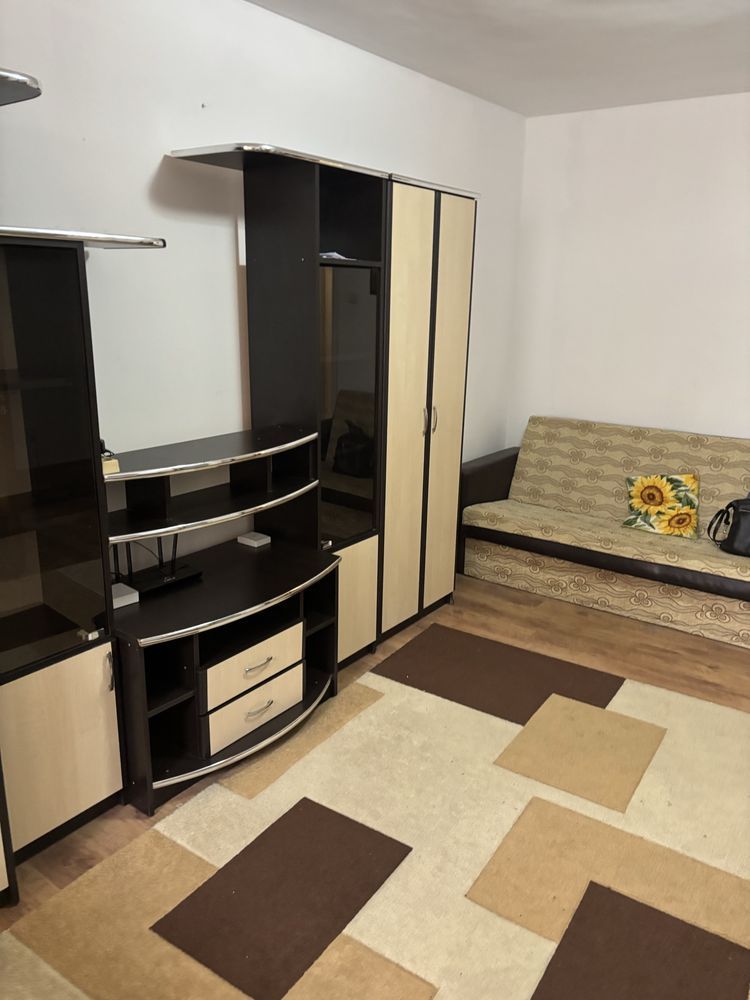 Apartament 2 camere, mobilat si utilat, Drumul Taberei - Poză 2
