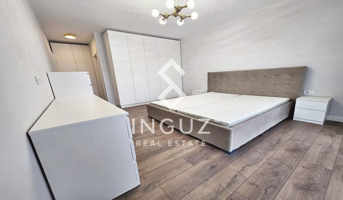 Apartament 3 camere de închiriat – Cortina North | Parcare inclusă | P - Poză 7