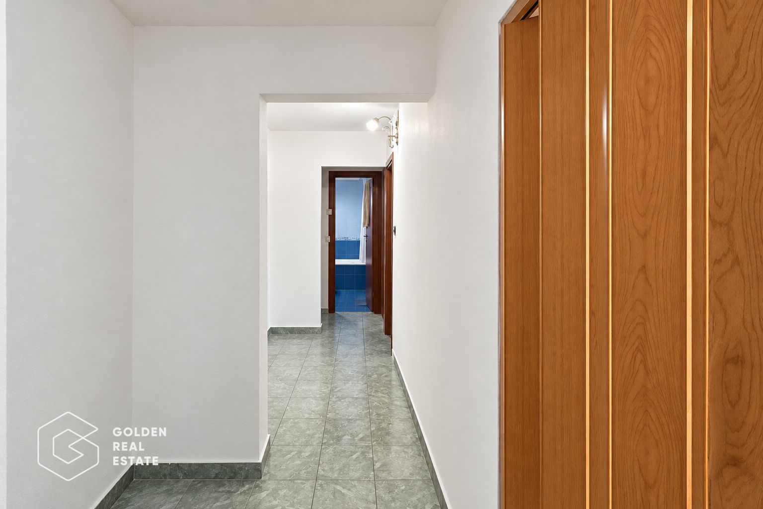 Apartament 3 camere, etaj 4, zona Alfa - Poză 11