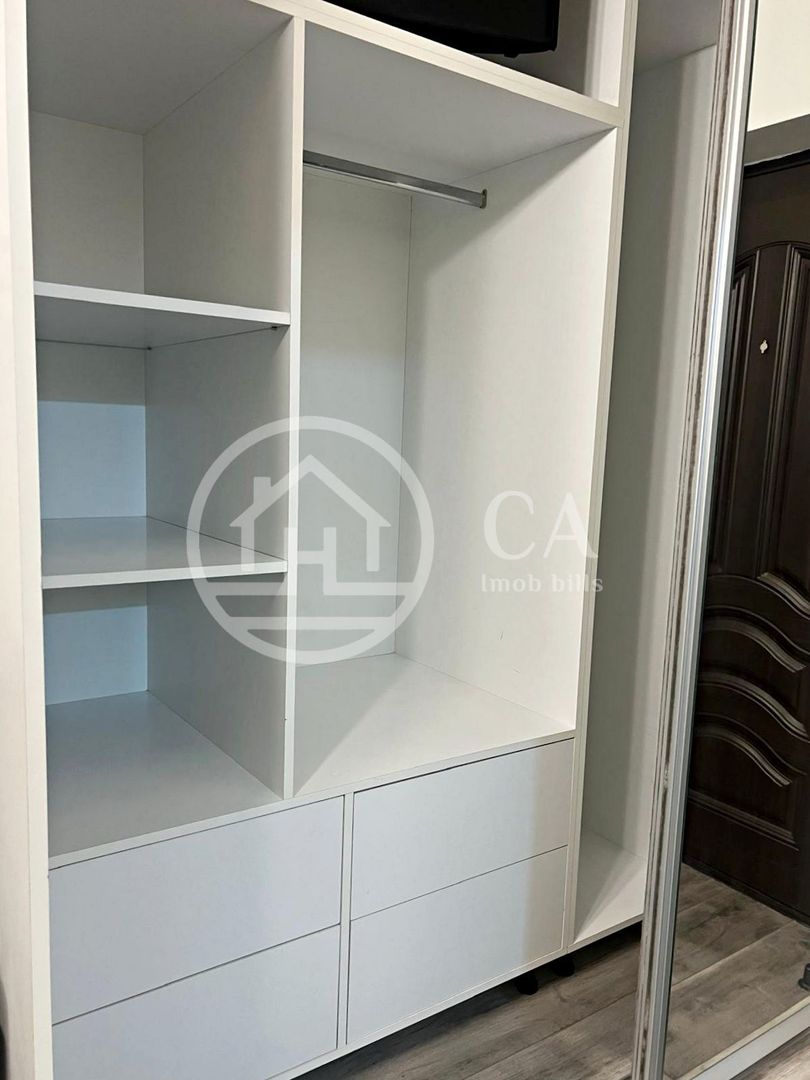 Garsoniera de vanzare zona Autogara Velenta - Poză 5