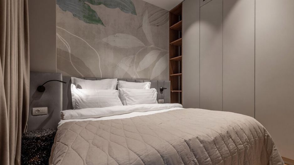 Apartament elegant tip studio dublu | One Mircea Eliade - Poză 12