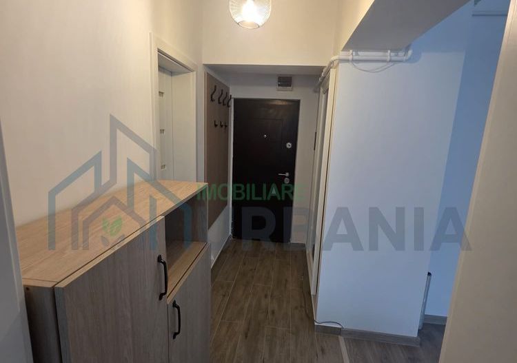 Apartament 3 camere Oancea Tătărași | Bloc 2017 | Parcare | # - Poză 2
