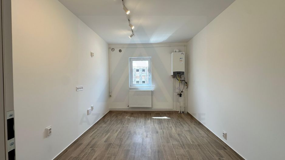 Apartament 3 camere 64 mp utili 2 bai etaj 1 complet renovat Strand - Poză 11