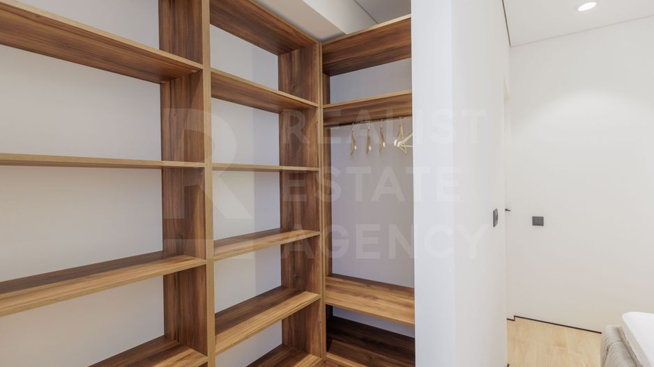 Vânzare, apartament, 3 camere, bul. Mircea cel Bătrân, Ciocana - Poză 22