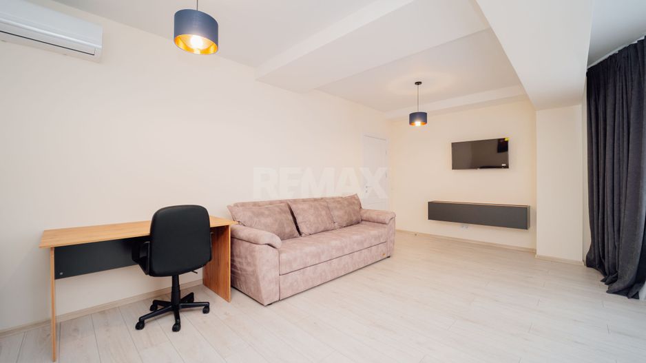 Apartament la chirie - Poză 4
