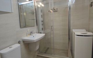 AP. 2 CAMERE P-TA MUNCII, RENOVAT, BUCATARIE INCHISA, METROU 5 MINUTE - Poză 9