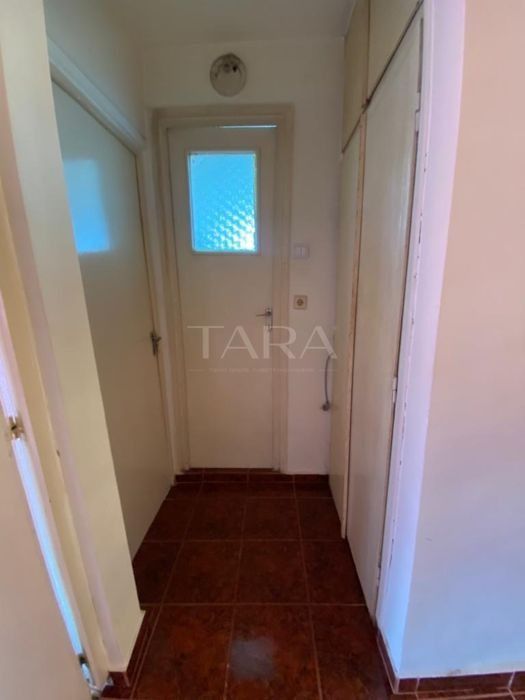 Apartament cu 3 camere decomandat în zona Titulescu, Cluj-Napoca - Poză 7