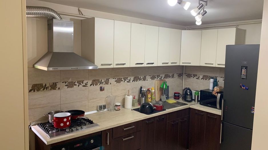 Giroc-Calea Timisoarei | 2 Camere | Etaj 1 | Loc de parcare - Poză 5