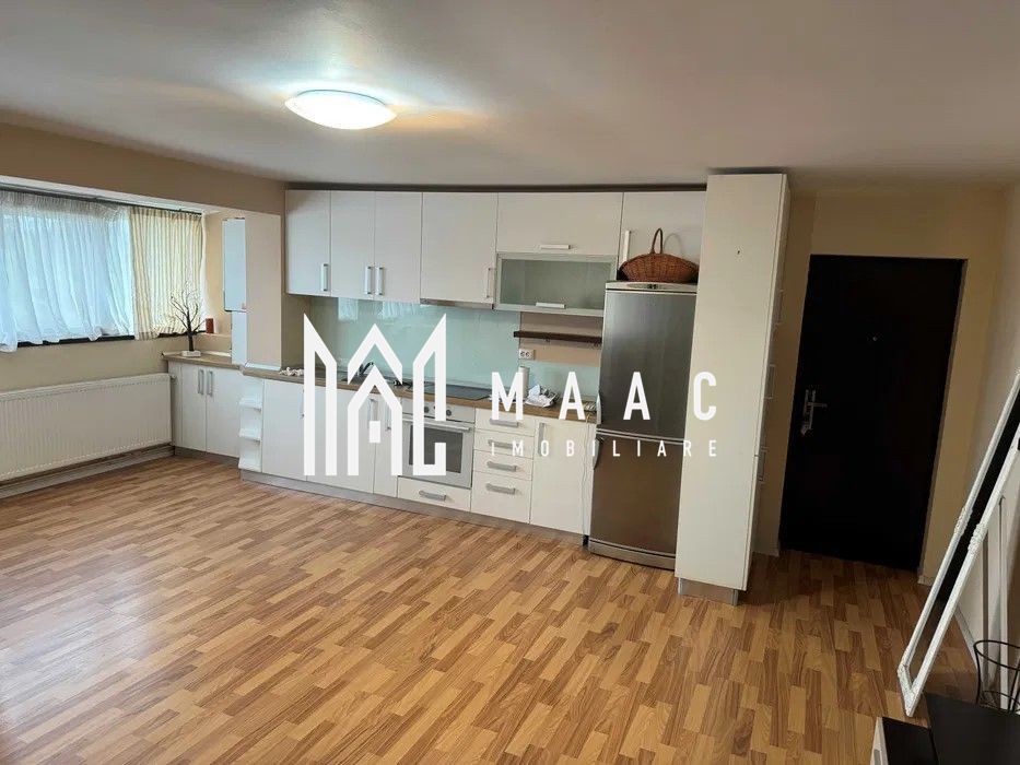 Apartament 3 camere | 84 mpu | Decomandat | Valea Aurie - Poză 1