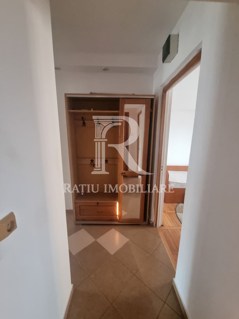 Apartament de inchiriat | 3 camera | Spitalul Judetean | Deva | 71 mp - Poză 18