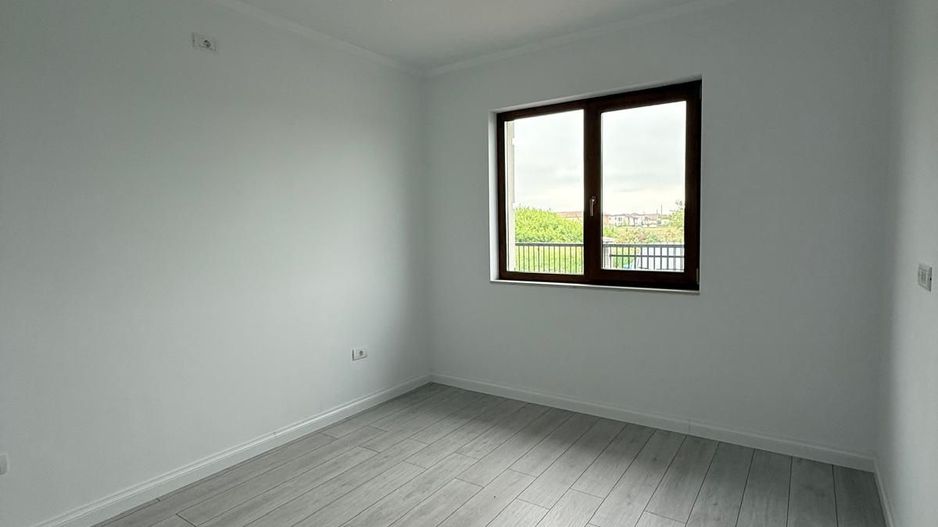 Duplex 4 dormitoare - zona Kids Park - Dumbravita - Poză 6