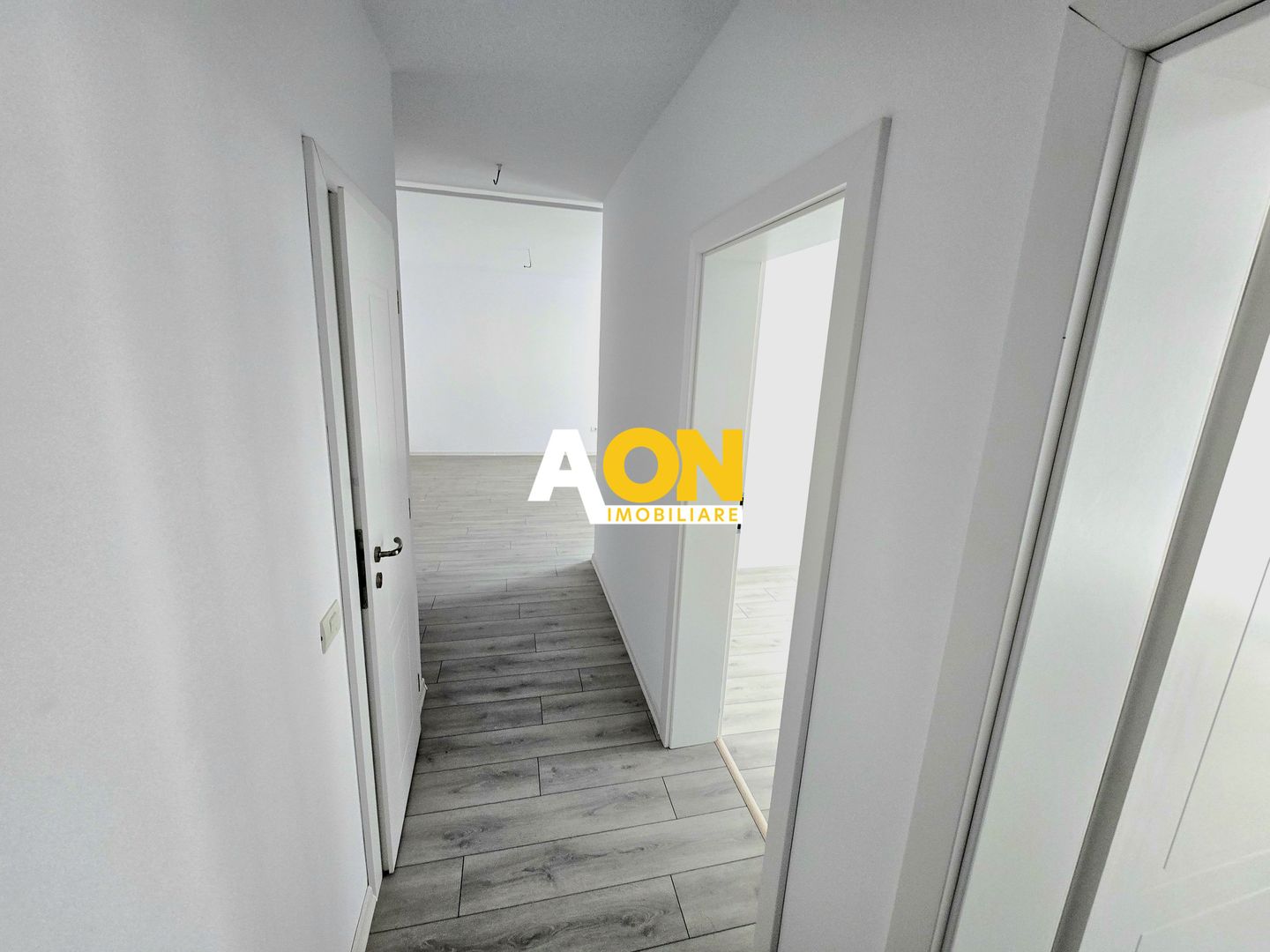 Apartament 3 Camere, Complet Mobilat, Prima Închiriere, Zona Alba Mall - Poză 10