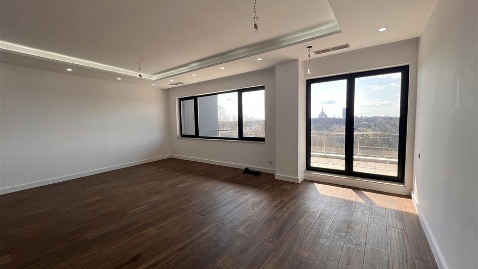 Apartament 4 camere | Soseaua Nordului | Cartierul Francez - Poză 5