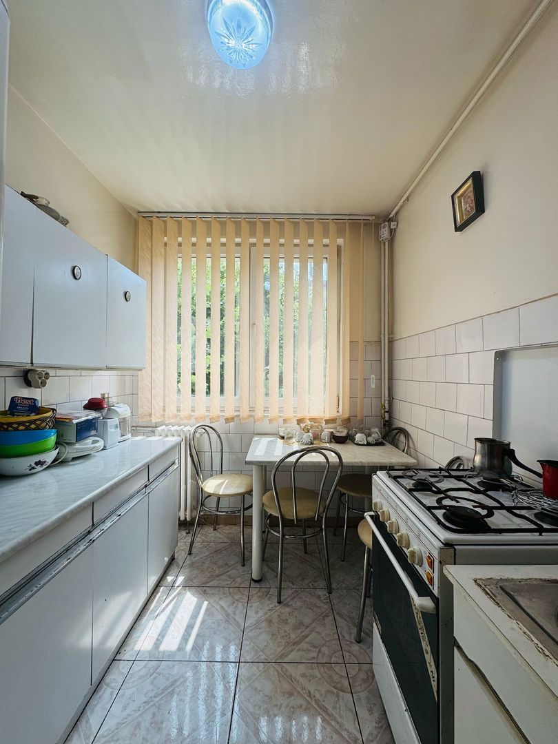 2 camere Piața Sudului | 45 mp + balcon 6 mp | Etaj 5/10 T734 - Poză 1
