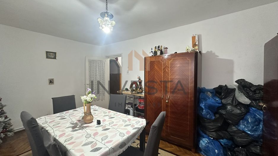 Apartament 3 camere decomandate la super pret Manastur! - Poză 8