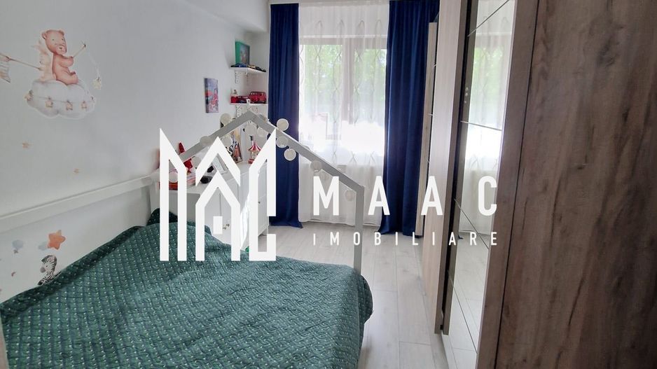 Apartament 3 camere | Hipodrom I | 79 MPU | Etajul 1 - Poză 8