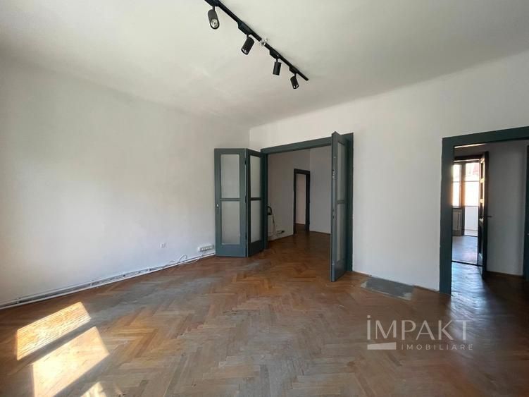 Spațiu pentru birouri ultracentral, Cluj-Napoca - Poză 1