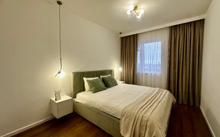 Apartament ultrafinisat | 3 camere | Zona BMW - Poză 9