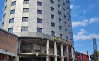 Spațiu comercial de vânzare | Sibiu, Central | 8.800 mp utili - Poză 3