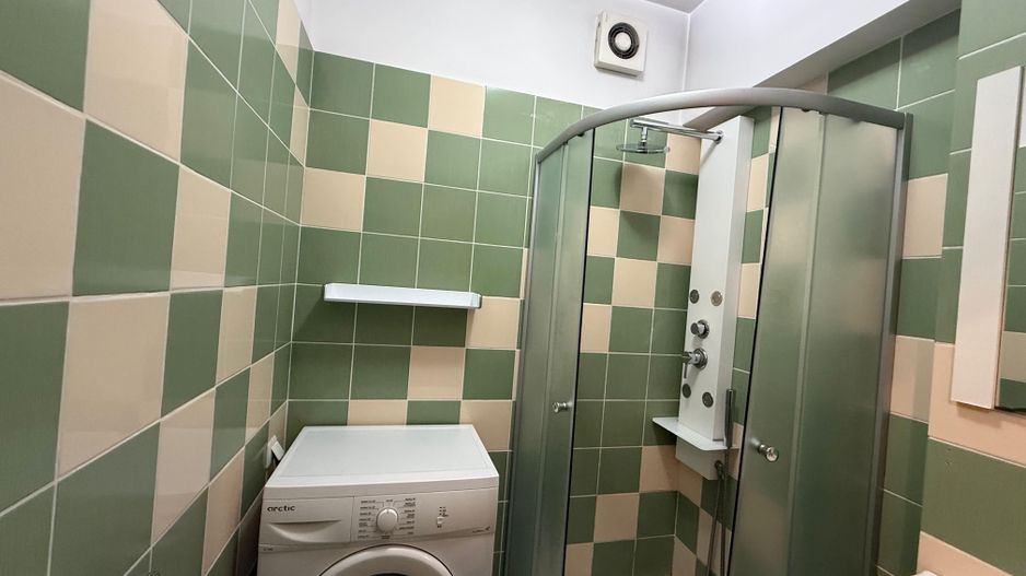 2 camere Floreasca, ideal pentru locuință sau investiție - Poză 9