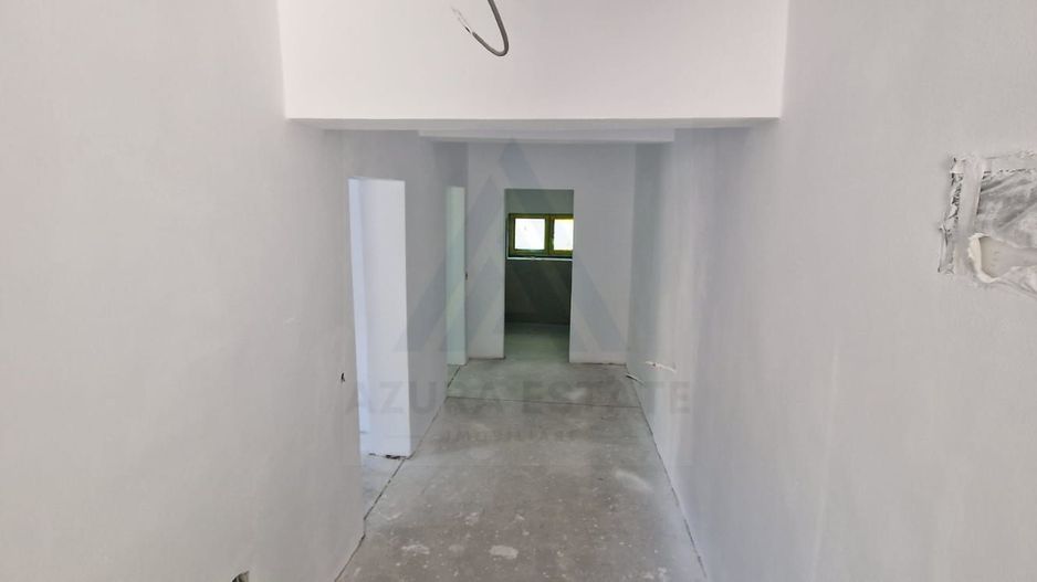 Casa individuala premium 236 mp utili si teren 1200 in Cisnadioara - Poză 2