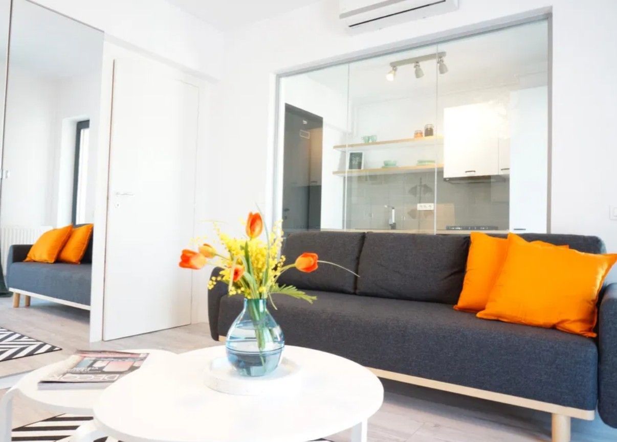 GARSONIERA MODERNA | LUJERULUI - Poză 4