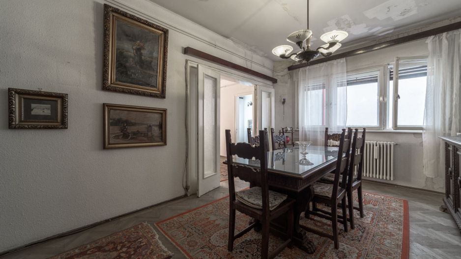 De vanzare Apartament 4 camere, Interbelic, Calea Calarasi, Decebal - Poză 2