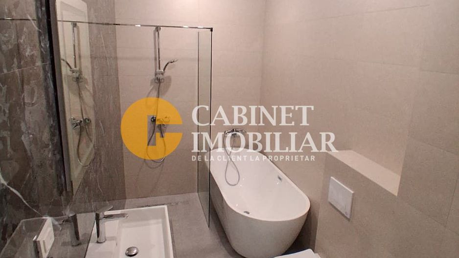 Apartamewnt 4 camere, 2 bai, zona Tatarasi - Iasi - Poză 6