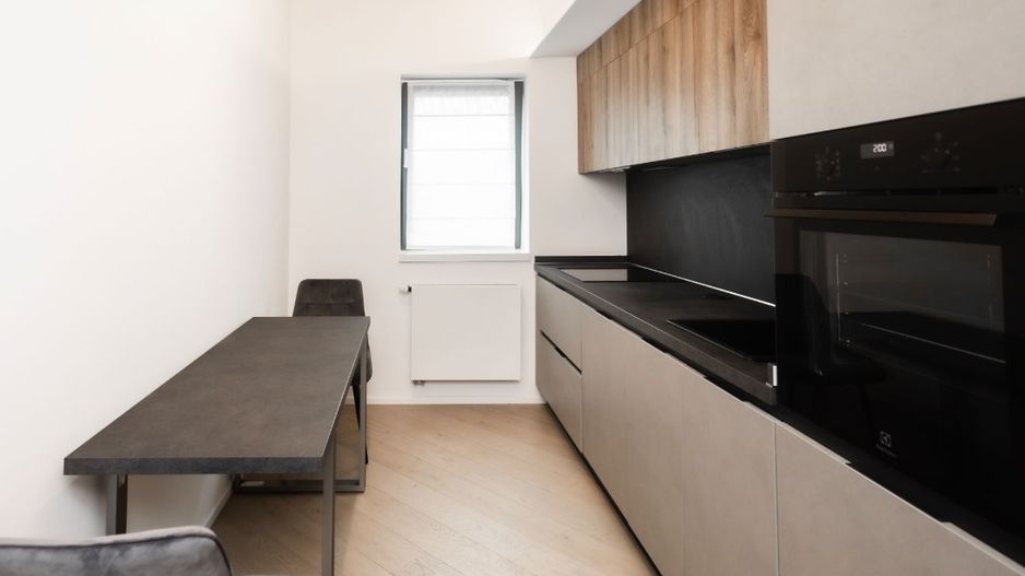Apartament Lux 3 Camere | Cortina Academy Cotroceni - Poză 14