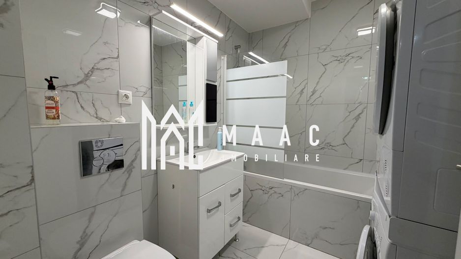 Apartament 3 camere decomandat | Doamna Stanca | 2022, AC - Poză 14