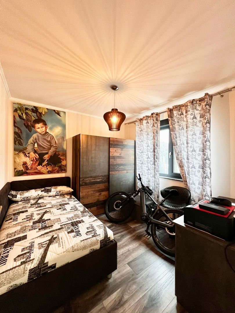 Casa de vanzare Dumbravita, zona foarte buna! - Poză 8