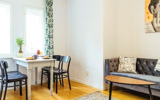 COMISION 0% - Apartament superb 2 camere Dorobanti  Capitale - str. Washington - Poză 3