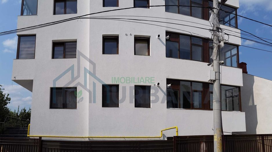 Apartament de inchiriat, Centru - Mitropolie - Palas Campus, Iasi, disponibil de la 1 August 2026 - Poză 3