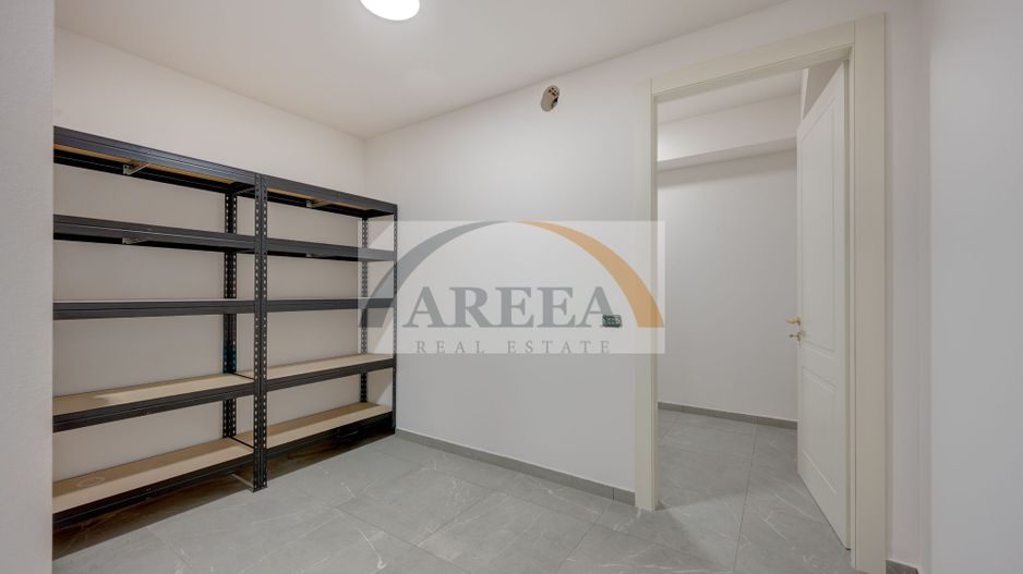 Oportunitate Unică Bijuterie Arhitecturală la 2 Minute de Jolie Ville - Poză 54