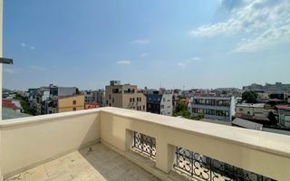 Penthouse Lux 5 camere de vanzare*** 1 Loc de Parcare***Dorobanti***Floreasca - Poză 47