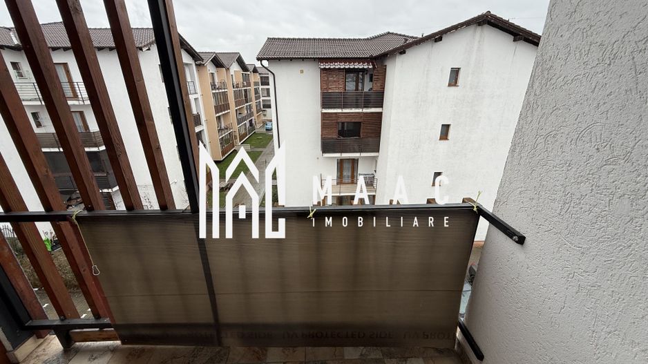 Apartament 2 camere | Arhitecților - Calea Cisnădiei | parcare - Poză 6