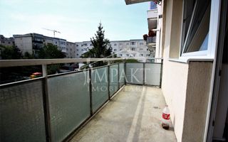 Apartament de inchiriat cu 3 camere decomandate, in cartierul Manastur - Poză 8