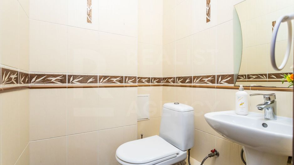 Vânzare, apartament, 4 camere, str. Petru Zadnipru, Ciocana - Poză 16