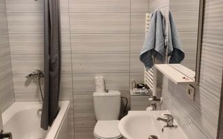 13 Septembrie-Parcul Sebastian | 2 cam | 50mp | loc parcare | bloc nou  550 euro - Poză 6