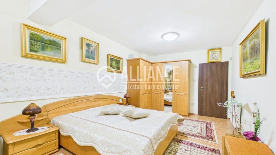 EFORIE SUD(COD04)-Vila S+P+1+M -10 camere si piscina exterioara - Poză 7